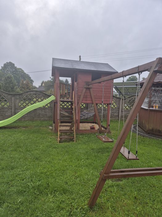 Domek dla dzieci. Okazja!