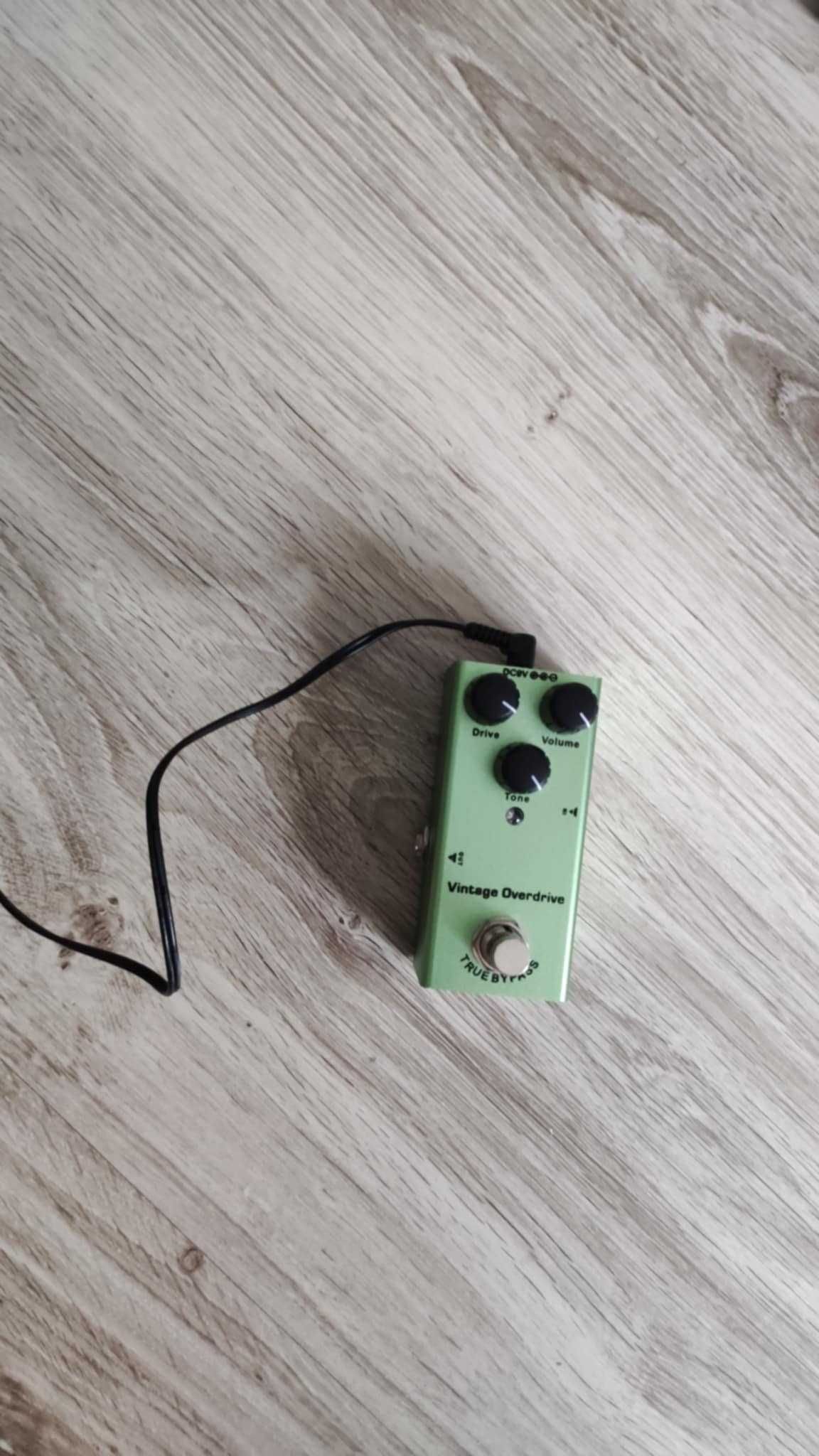 Wzmacniacz gitarowy 20W