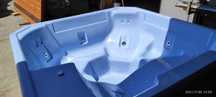 Jacuzzi dwa masaże hydro i air 5cio osobowe elektryczne NOWE gwarancja