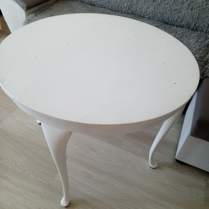 Stolik kawowy ludwikowski