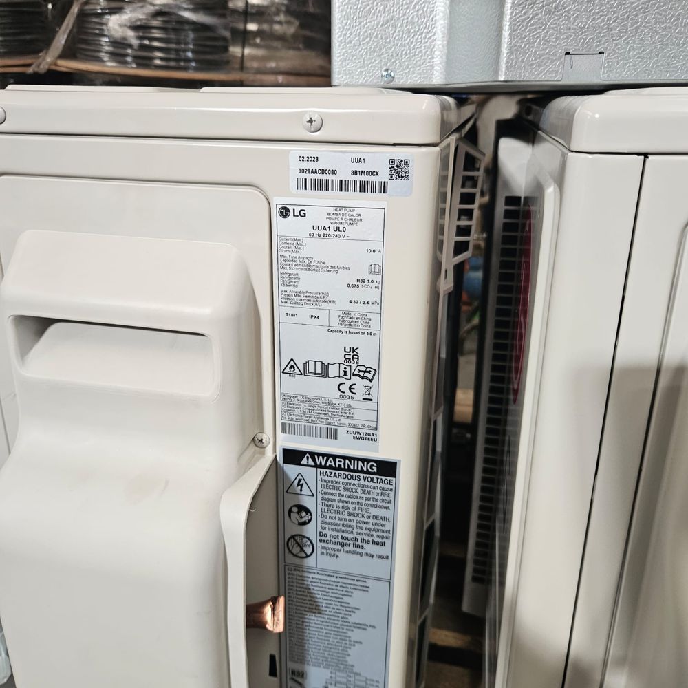 Vendo 1x Ar condicionados