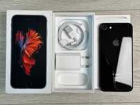 Apple iPhone 8 - 64GB Space Gray Neverlock ІДЕАЛ 100% АКУМУЛЯТОР