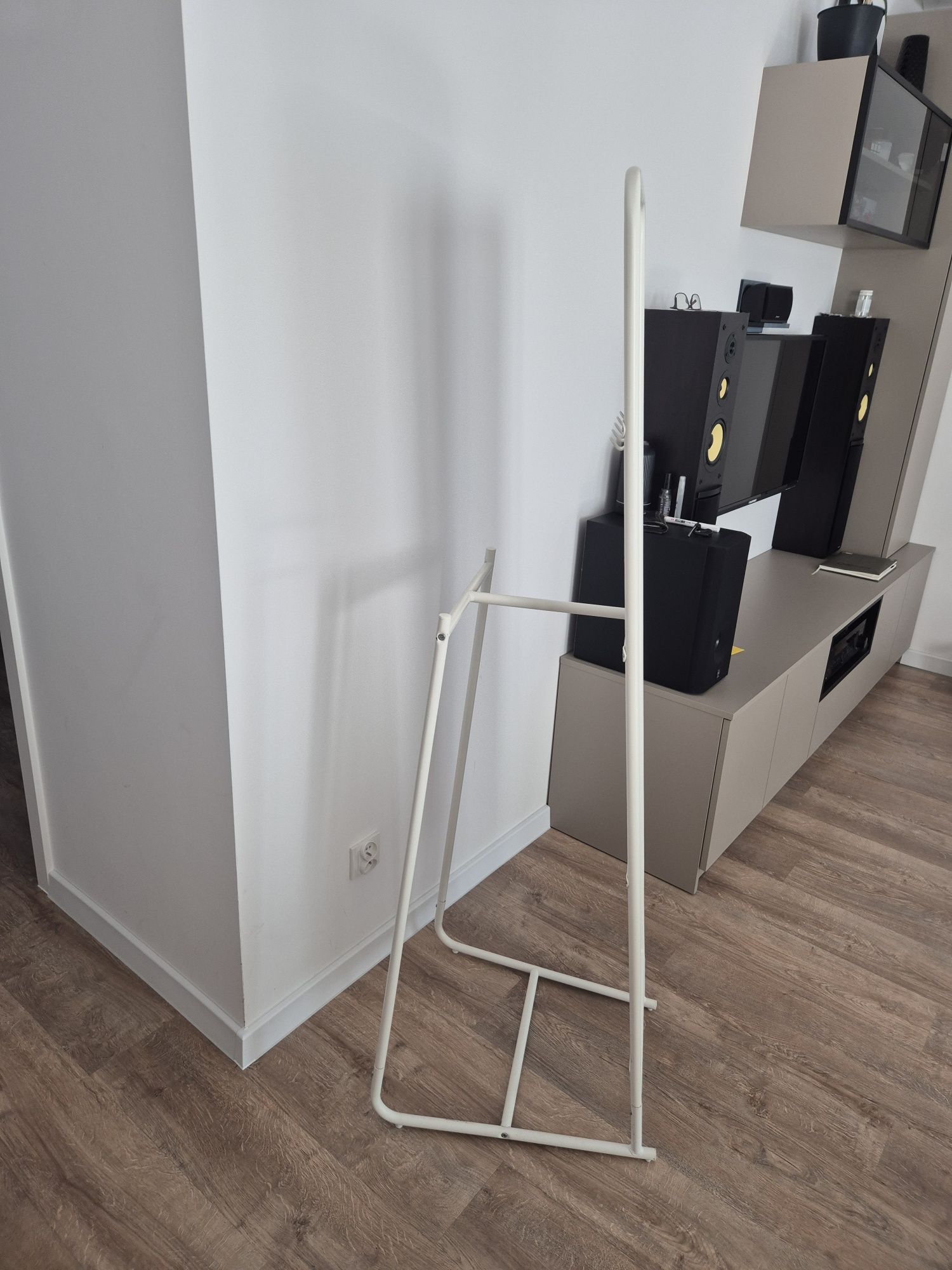 Lustro stojące Ikea knapper 48x160