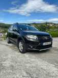 Dacia Santero Stepway 0.9 TCe
