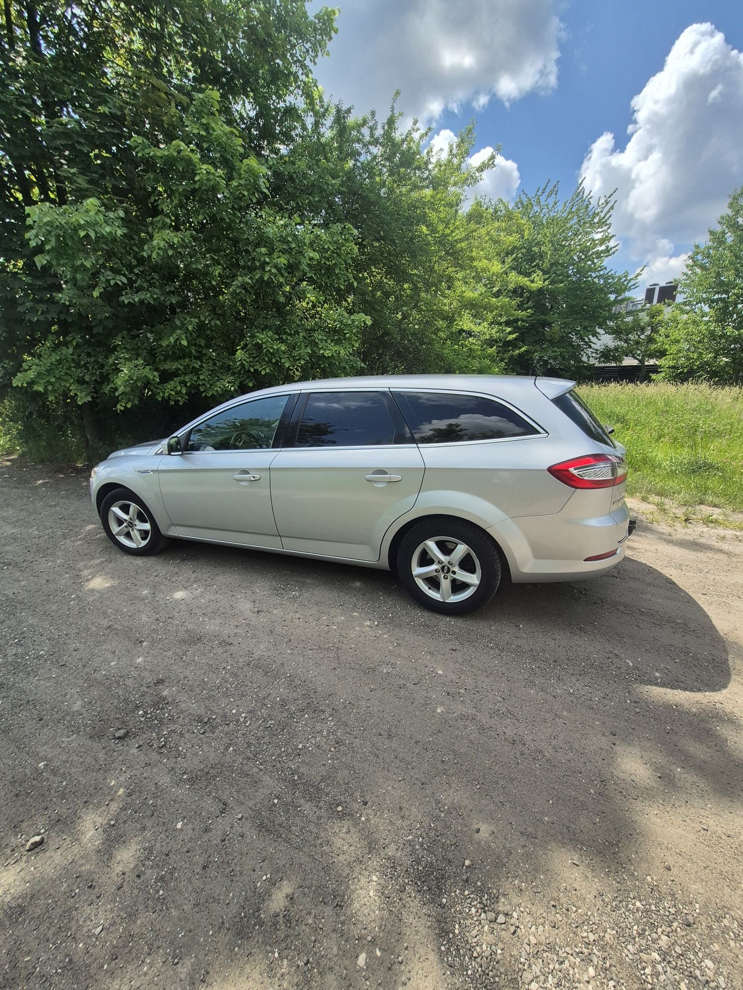 Sprzedam ford mondeo 2011r convers 2.0 tdci 163km automat