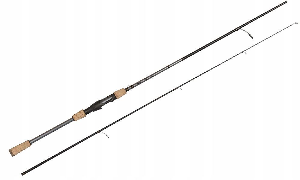 Okuma Alaris 7'1" 213Cm 10-32G Spin Wrocław