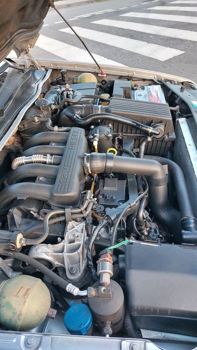Citroen xantia 2.1 TD