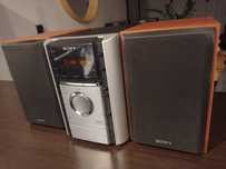 Sony CMT-GS10 miniwieża