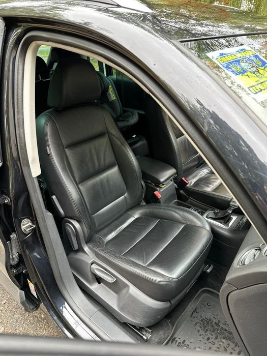 Продаж автомобіля Volkswagen