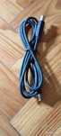 Cabo USB para impressora HP