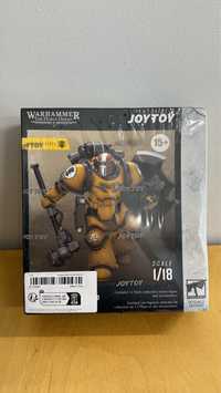 Фігура JOYTOY Warhammer Imperial Fists Breacher Legionaries