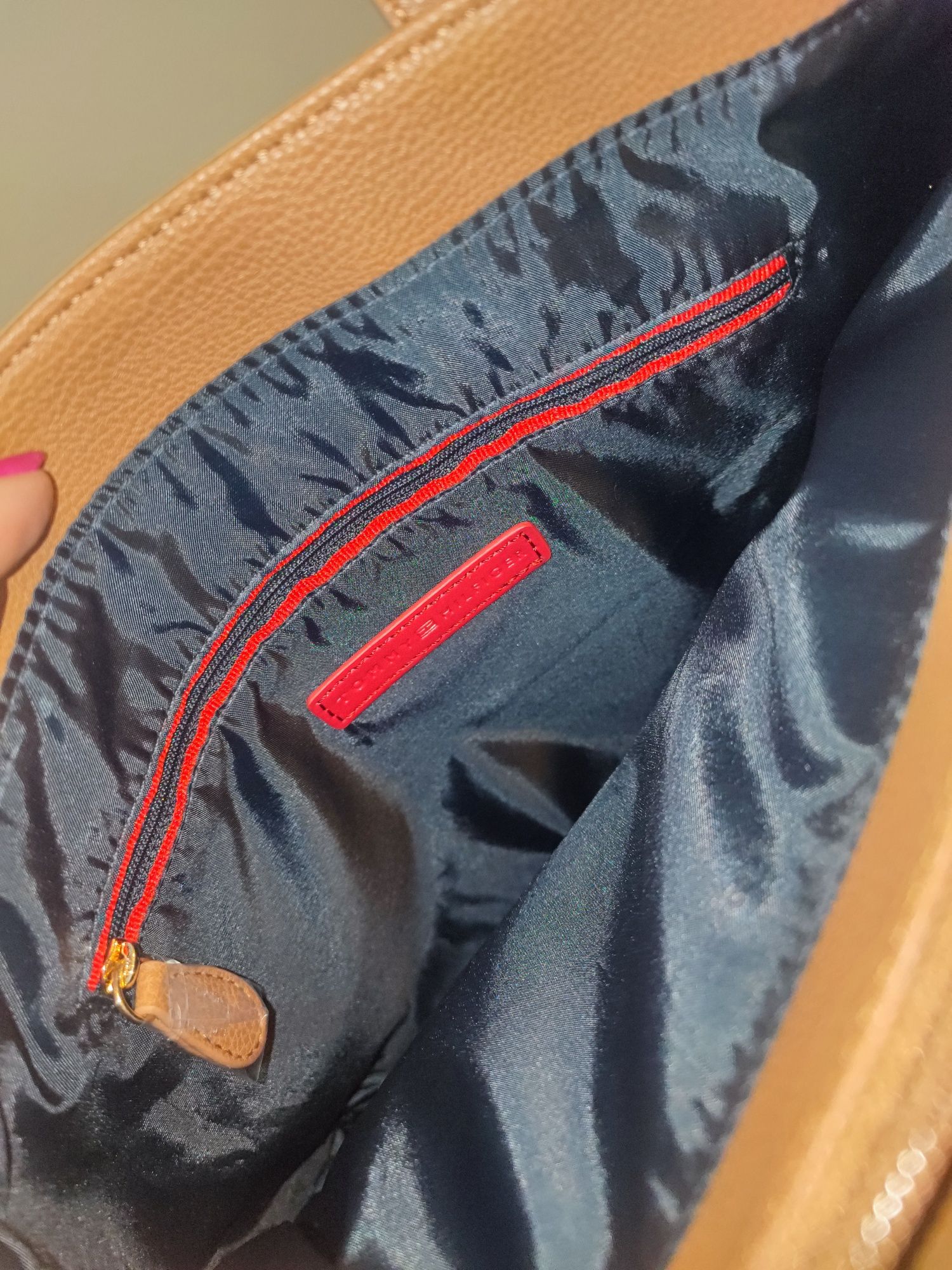 Torebka Tommy Hilfiger