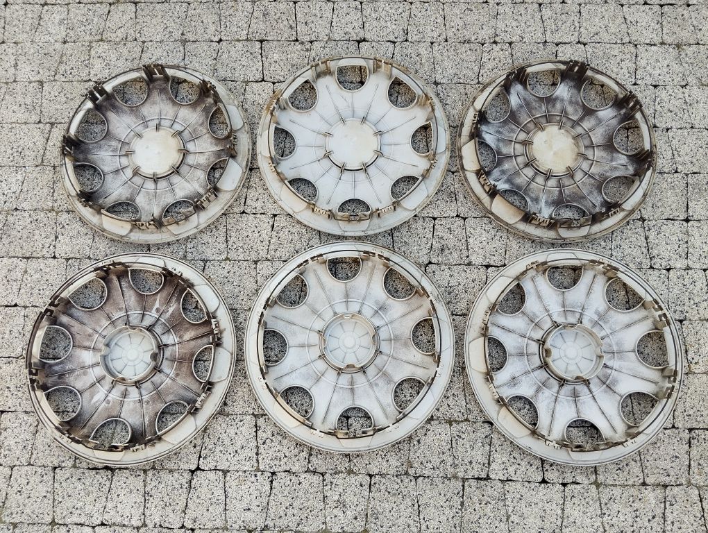 Kołpak Vw 13" 6X0-147A Lupo cena za sztukę
