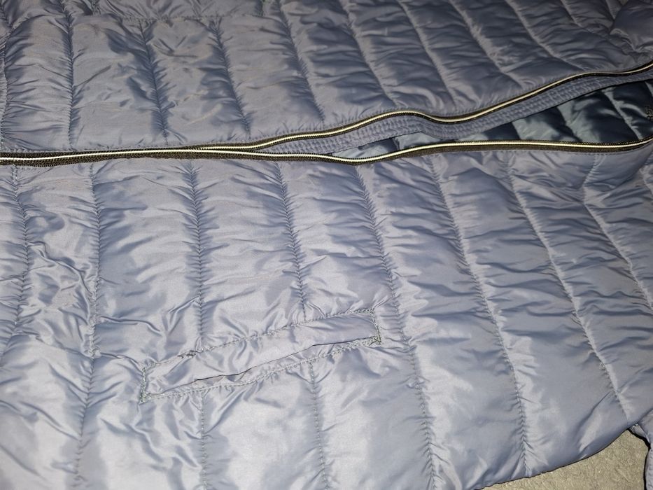 Kurtka przejściowa smyk cool club 158