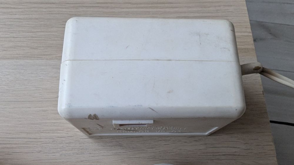 Urządzenie do rozmagnesowywania