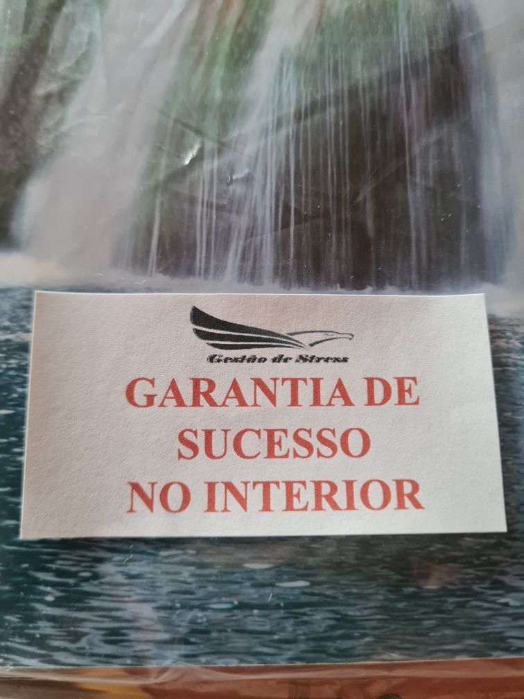 O Manual de Gestão de Stress