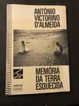 1984 Memória da Terra Esquecida | Antonio Victorino D’Almeida