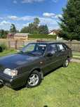 Polonez Caro Polonez Caro Plus 2000r B+G