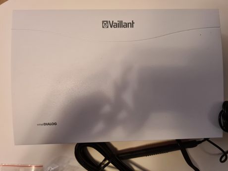 Vaillant vrnetDIALOG