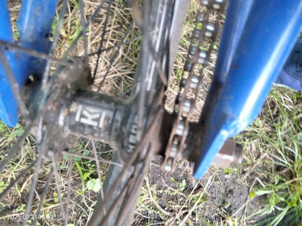 (СРОЧНО!) Продам BMX є торг
