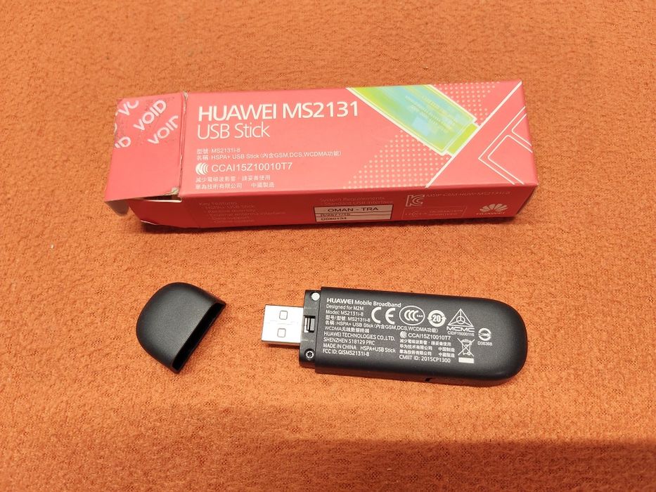 modem USB HUAWEI MS2131