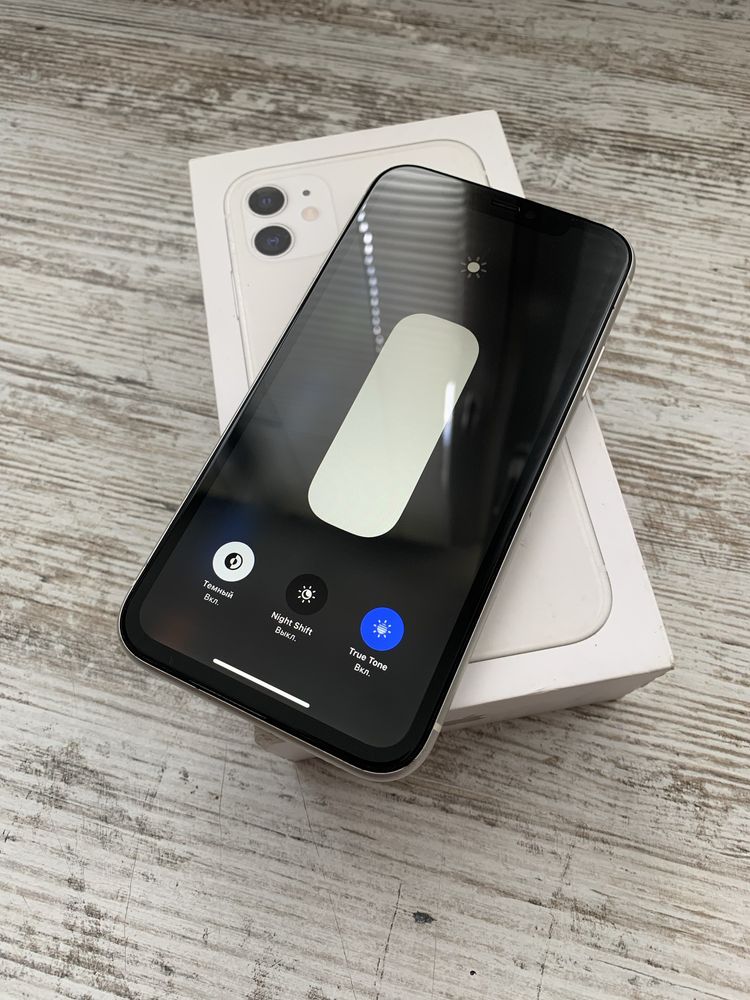 iPhone 11, айфон 11 в отличном состоянии!