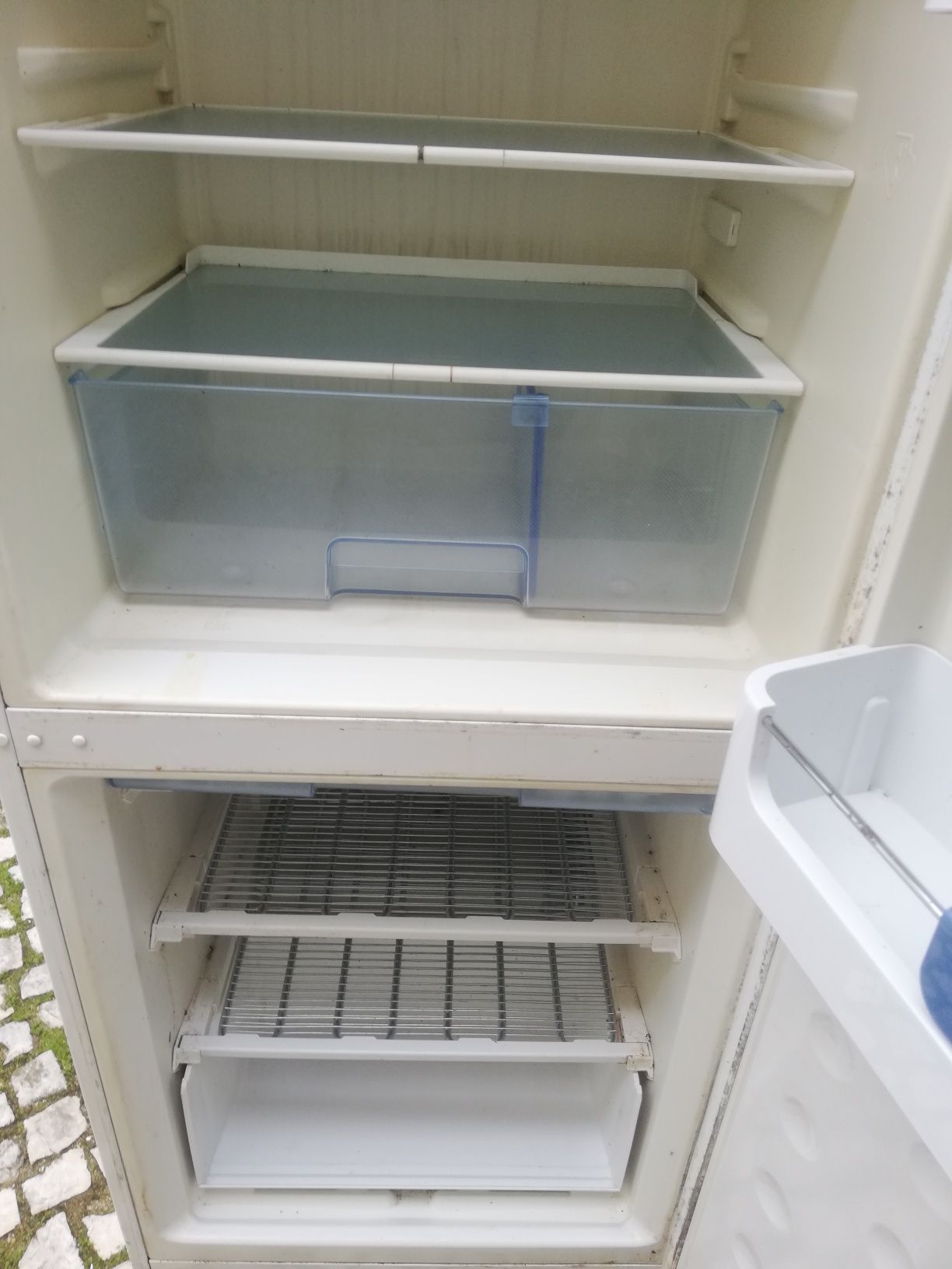 Frigorífico combinado