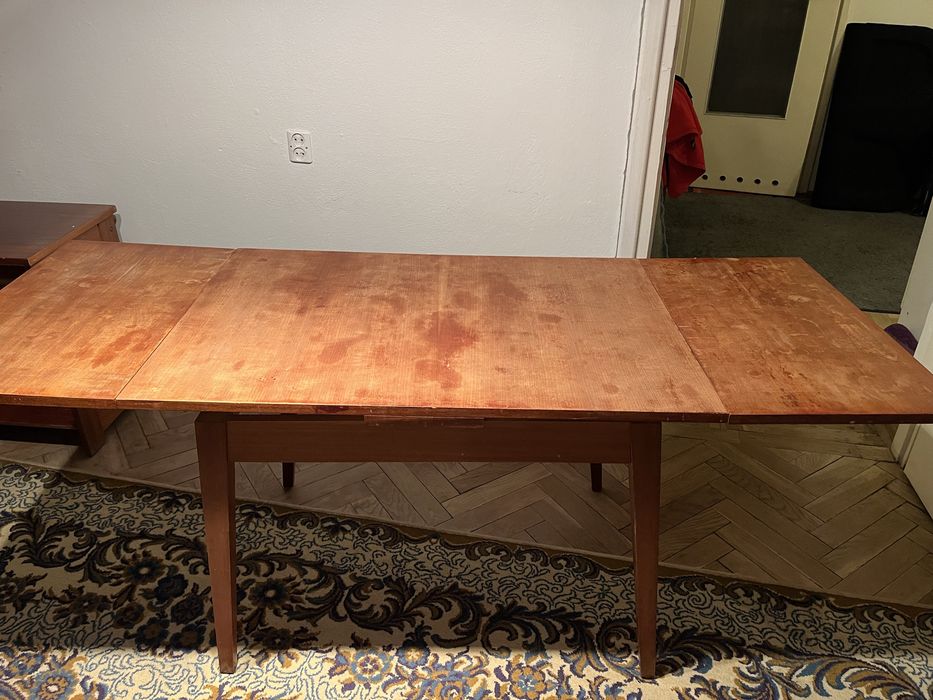 Stół składany używany