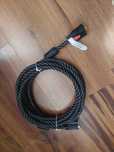 Kabel przewód VGA d-sub 15 pin SVGA 5m