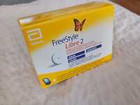 LIBRE 2 FreeStyle + gratis