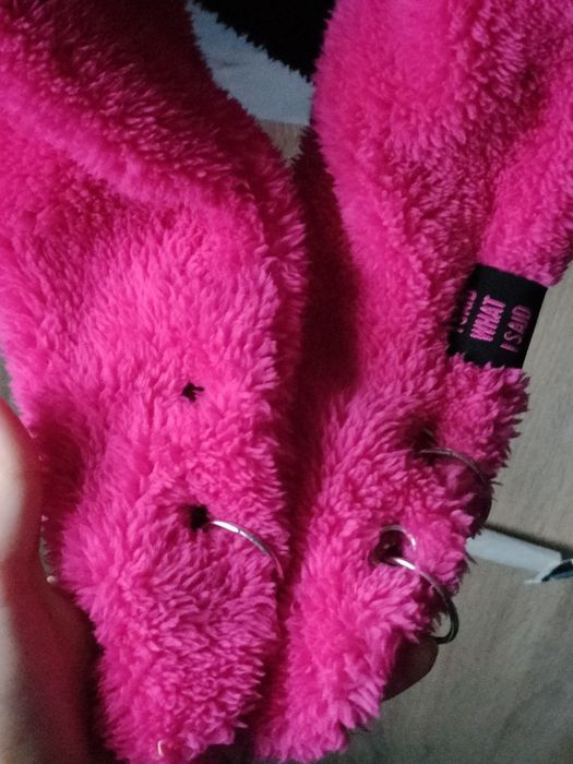 Piżama bluza i szorty