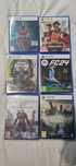 Jogos playstation 5