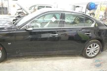 Дверь водительская Infiniti Q50 РАБОТАЕМ INFINITI.CENTR