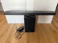 Soundbar 3.1 LG SL8Y 440W Mega czysty dźwięk ! Gratis Router NANO
