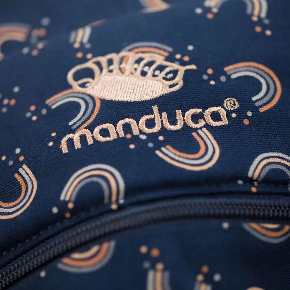 manduca nosidełko dla niemowląt noworodków xt all-in-one 0-20 kg