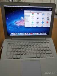 Ноутбук Apple MacBook A1342 core 2 duo