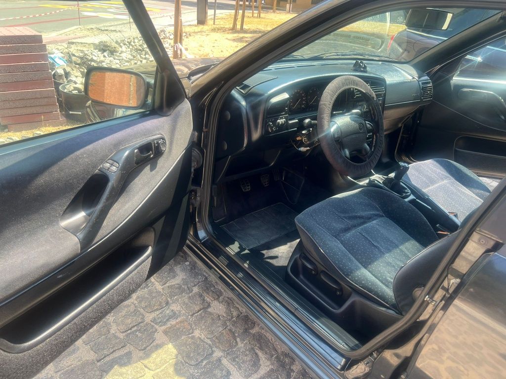 Passat ano 1995 tdi