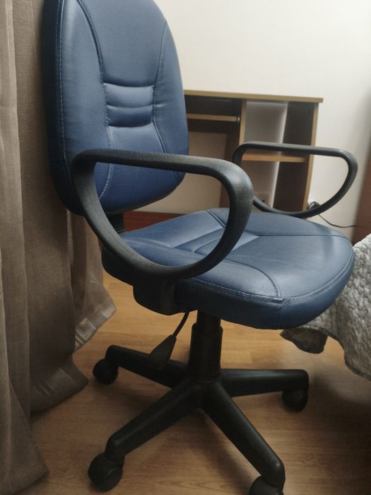 Secretaria + Cadeira