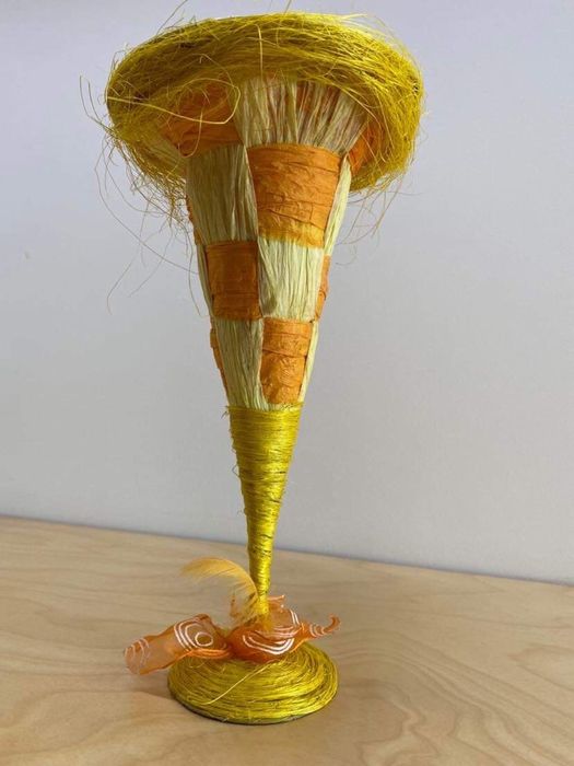 Peça Decorativa para Arranjos