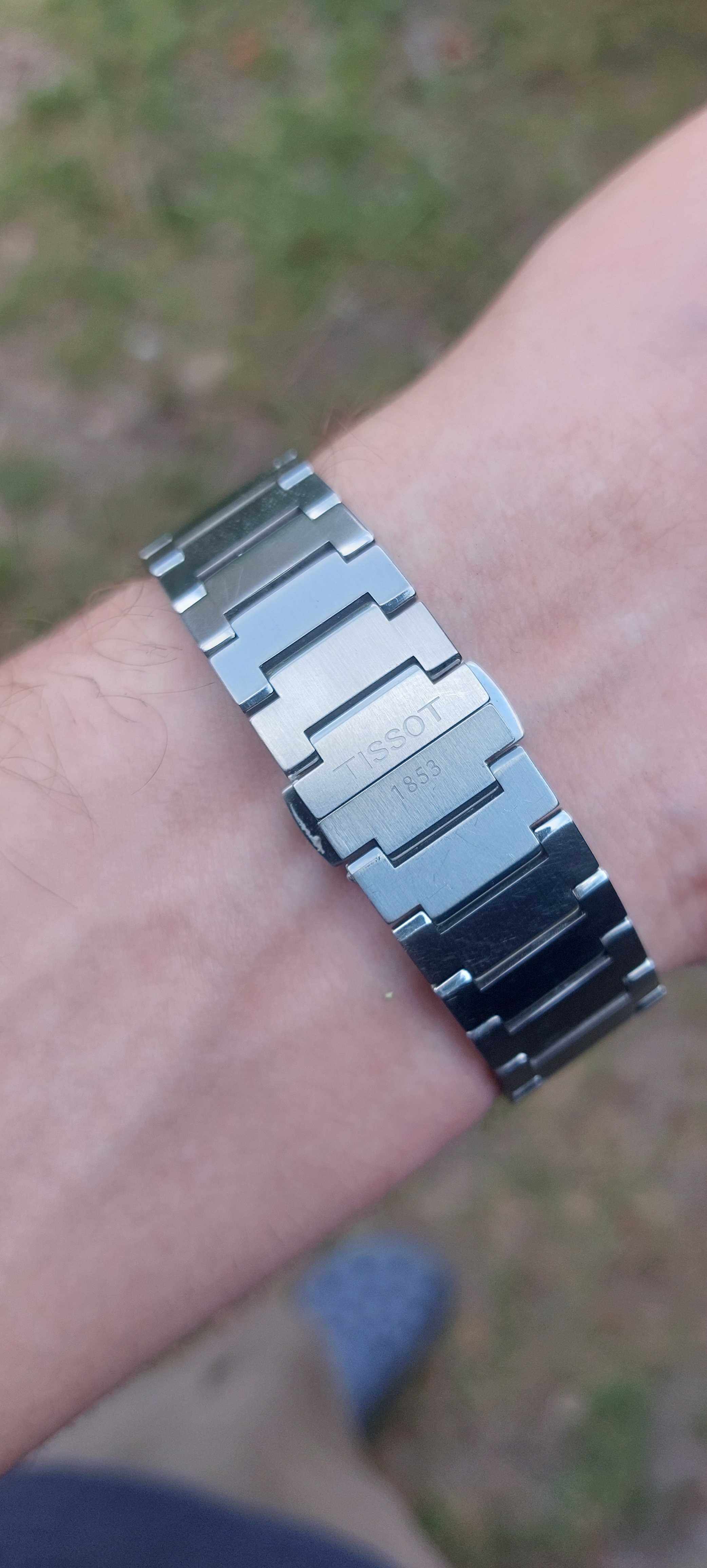 Zegarek Tissot PRX Powermatic 80