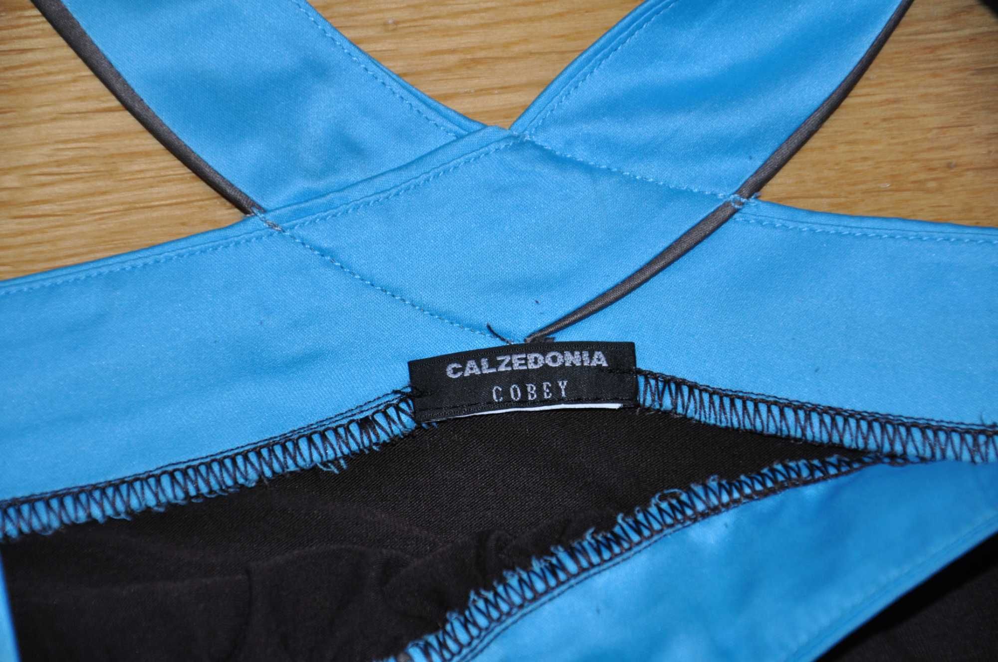Sukienka plażowa CALZEDONIA S