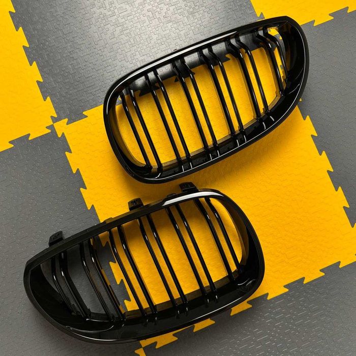 Набор BMW F60 F61 Решетка радиатора, накладки на зеркала M Performance