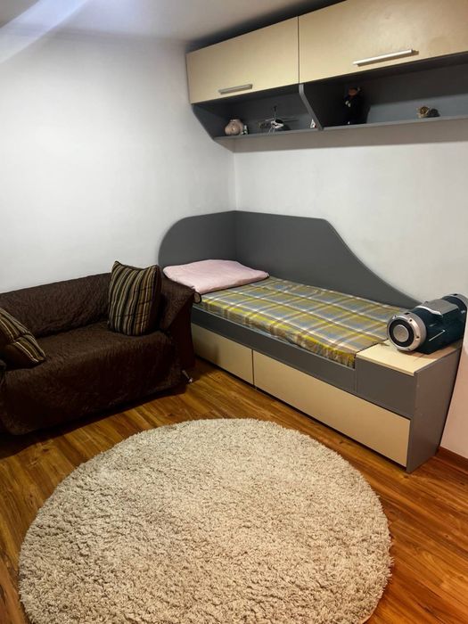 Довготривала оренда квартири