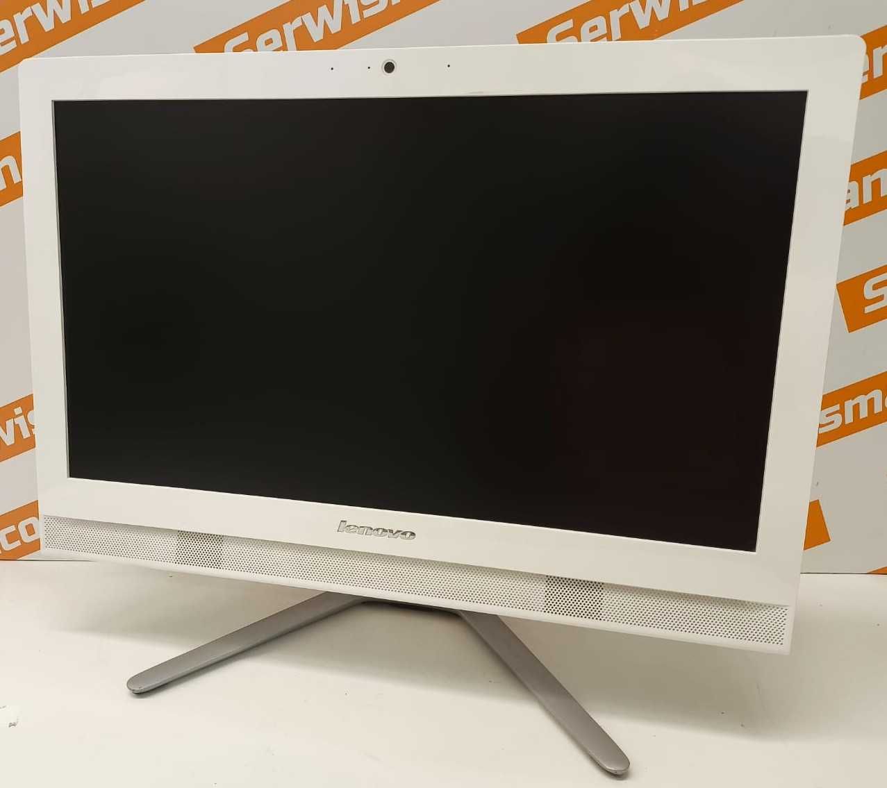 Komputer LENOVO AiO 21,5" wszystko w jednym CORE i3 8GB 256GB Win11