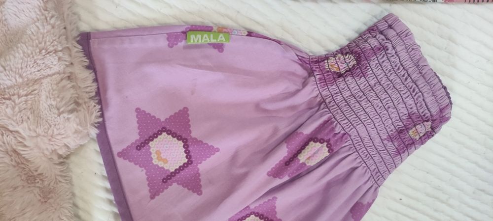 Kurtka 122 Zestaw ubrań 122 Kurtka 122 sukienka 122 kamizelka 122