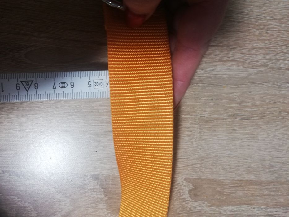 Obroża dla dużego psa