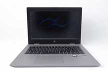 Laptop Używany HP 640 G4 i5 14 FHD IPS 16GB 256 SSD W11 GW FV