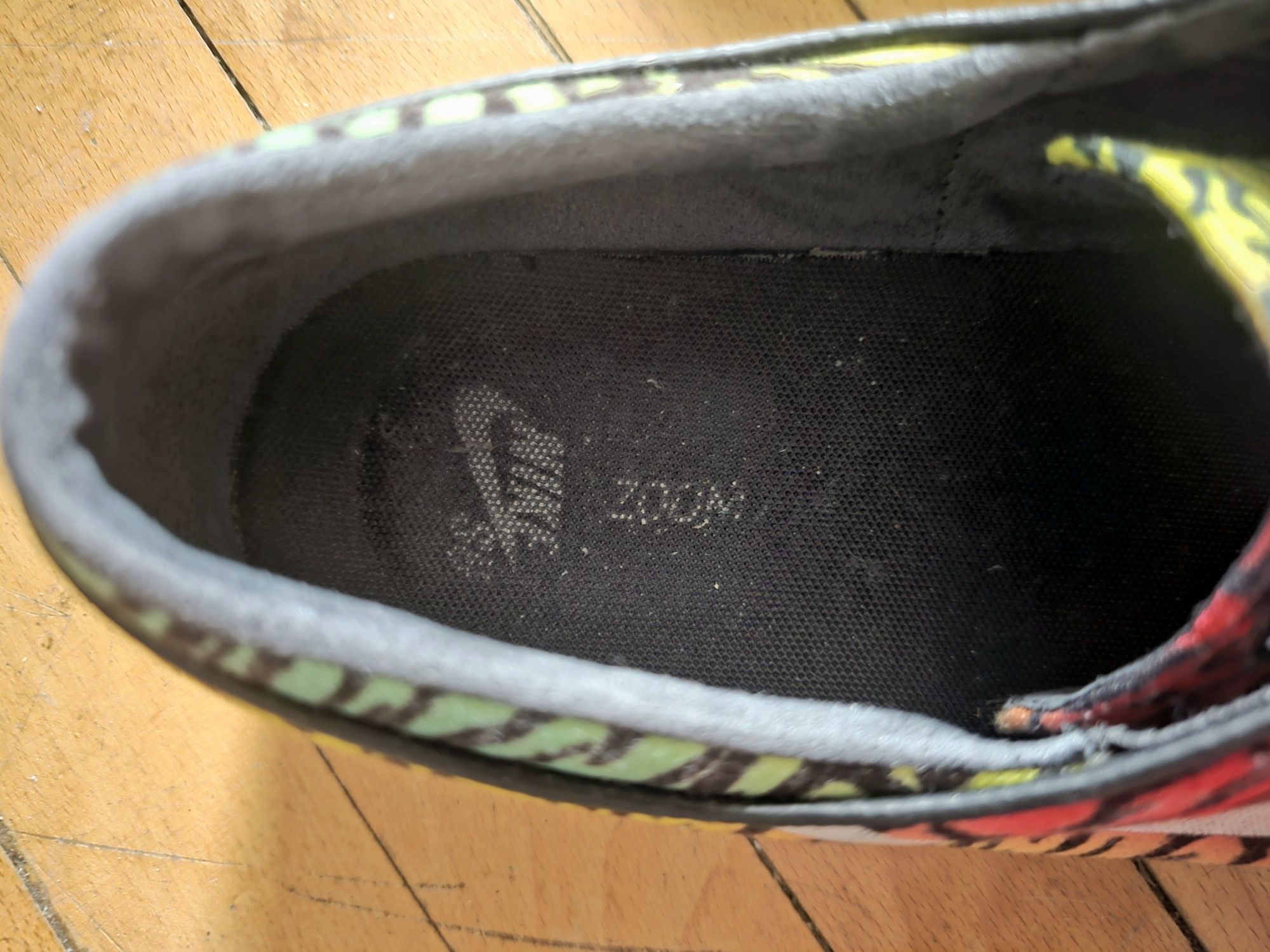 Jak Nowe Nike SB Zoom Stefan Janoski 48.5 14