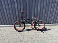 bmx custom бмх велосипед продам