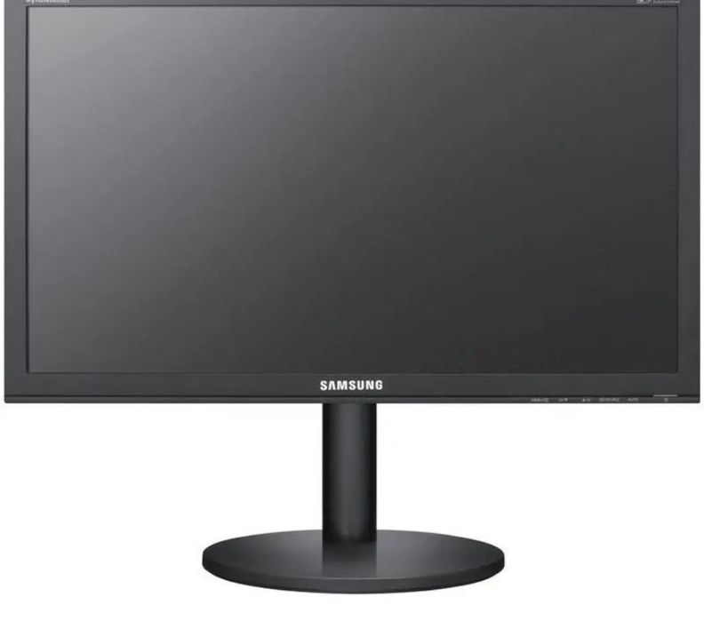 Монітор 21,5" Samsung BX2240W | Повністю робочий